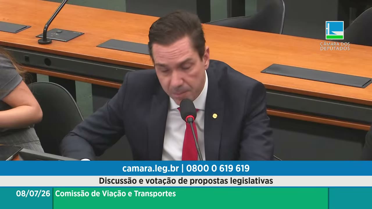Vídeo do evento em 22:31
