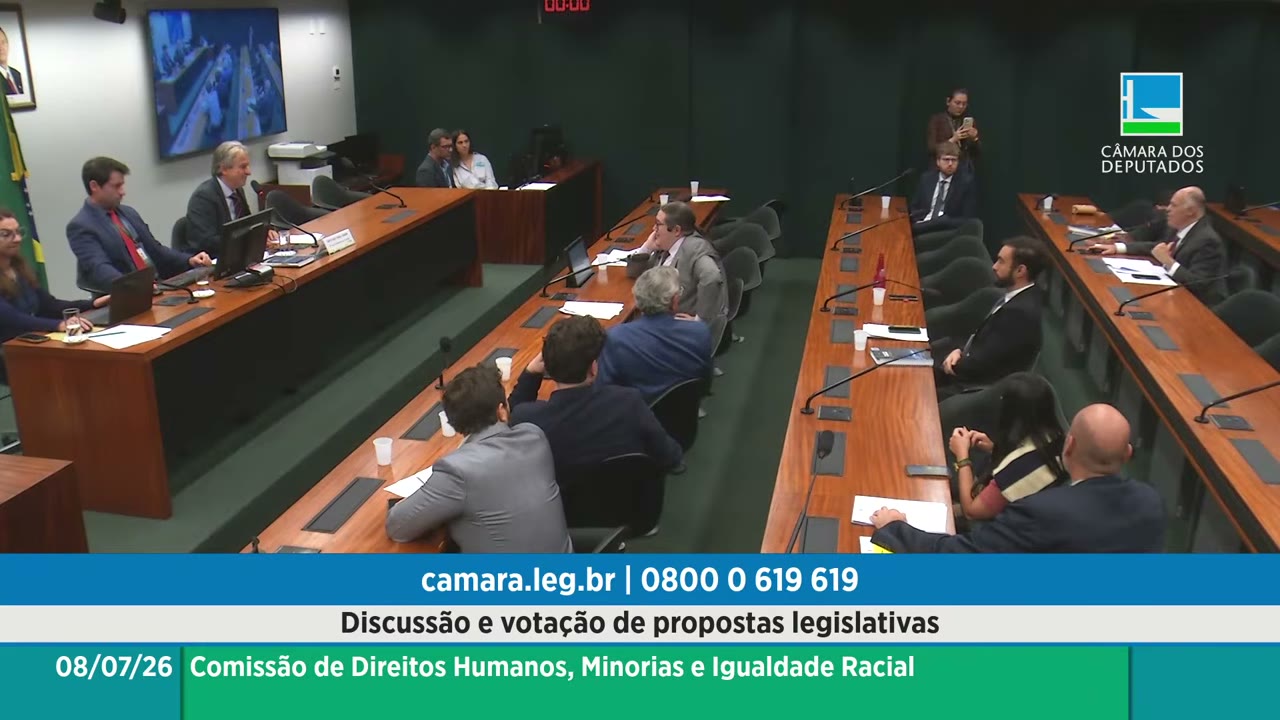 Vídeo do evento em 24:28