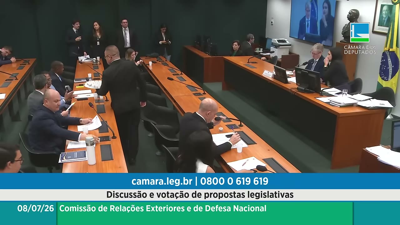Vídeo do evento em 15:31