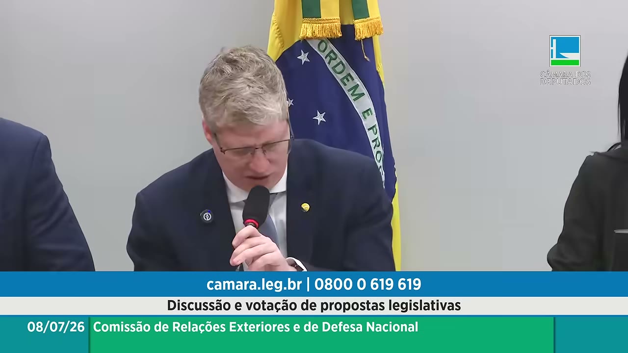 Vídeo do evento em 1:14:44