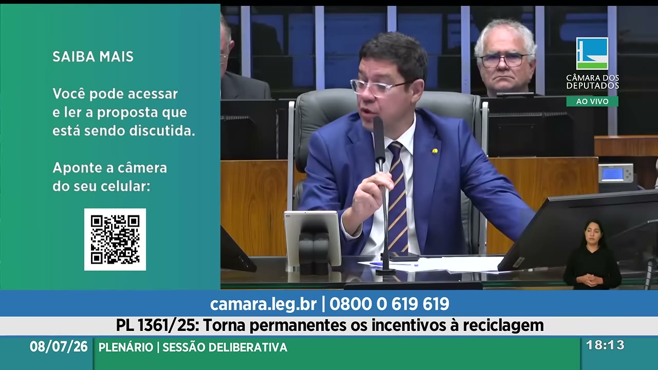 Vídeo do evento em 3:58:22