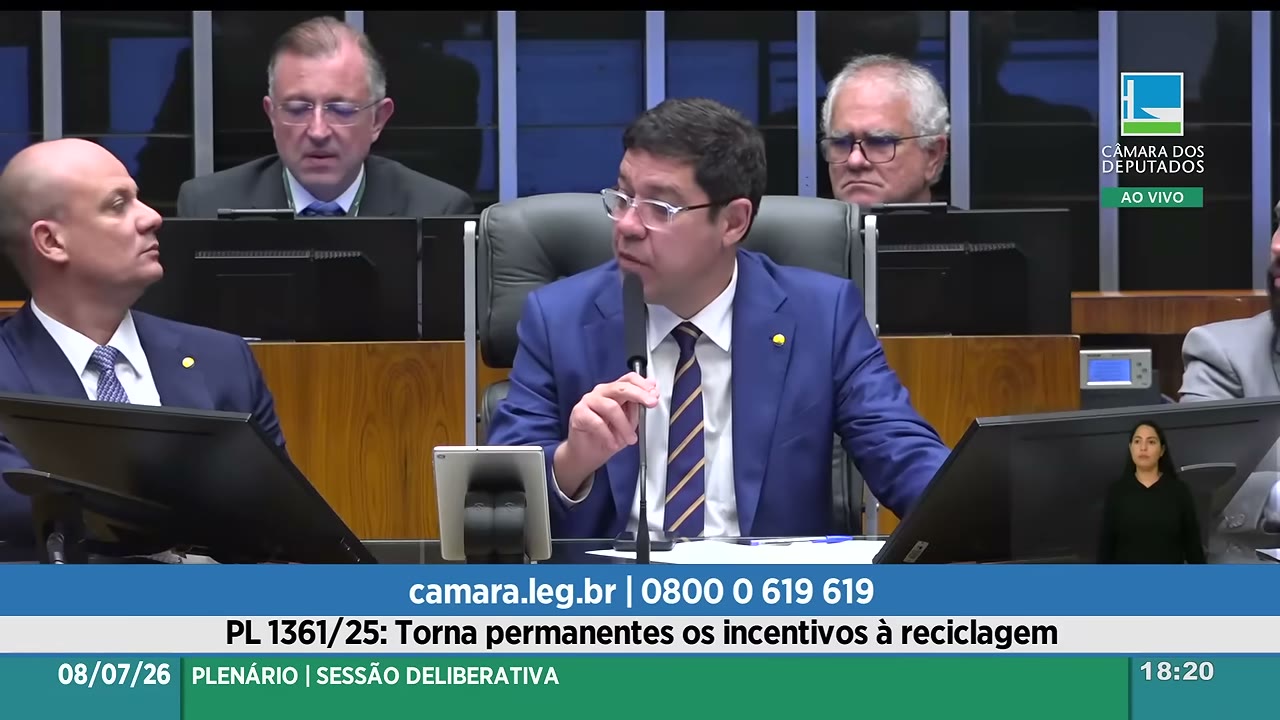 Vídeo do evento em 4:05:51