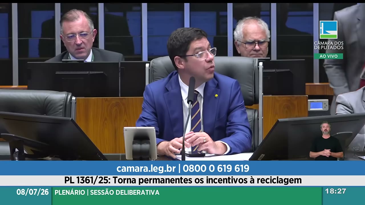 Vídeo do evento em 4:12:14