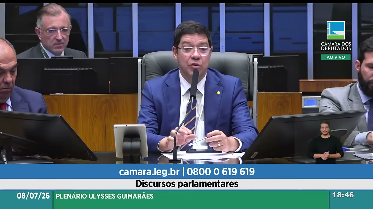 Vídeo do evento em 4:31:45