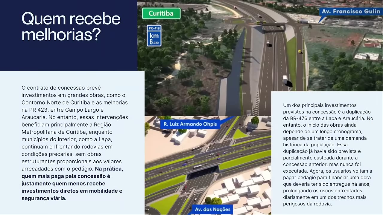 Vídeo do evento em 17:18