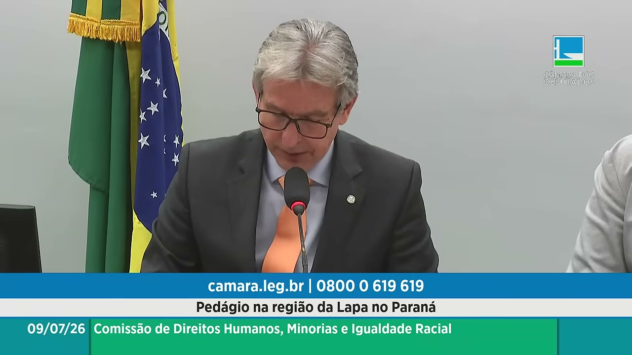 Vídeo do evento em 1:00:17