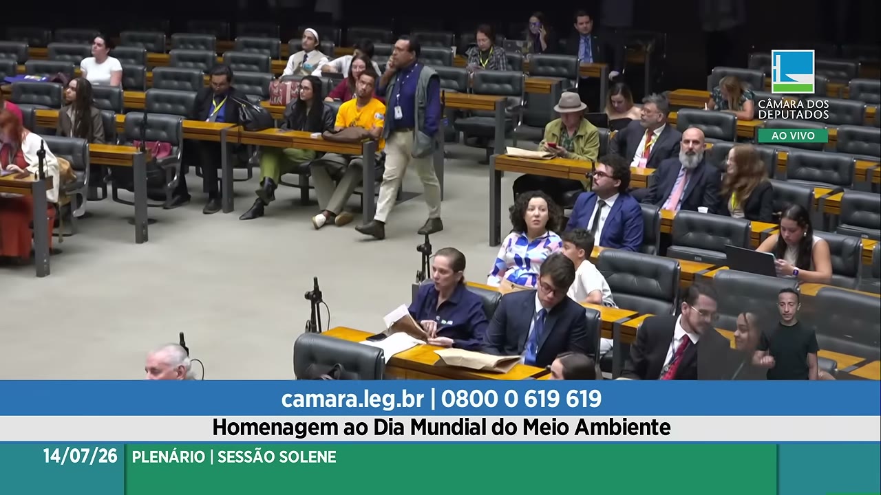 Vídeo do evento em 39:28