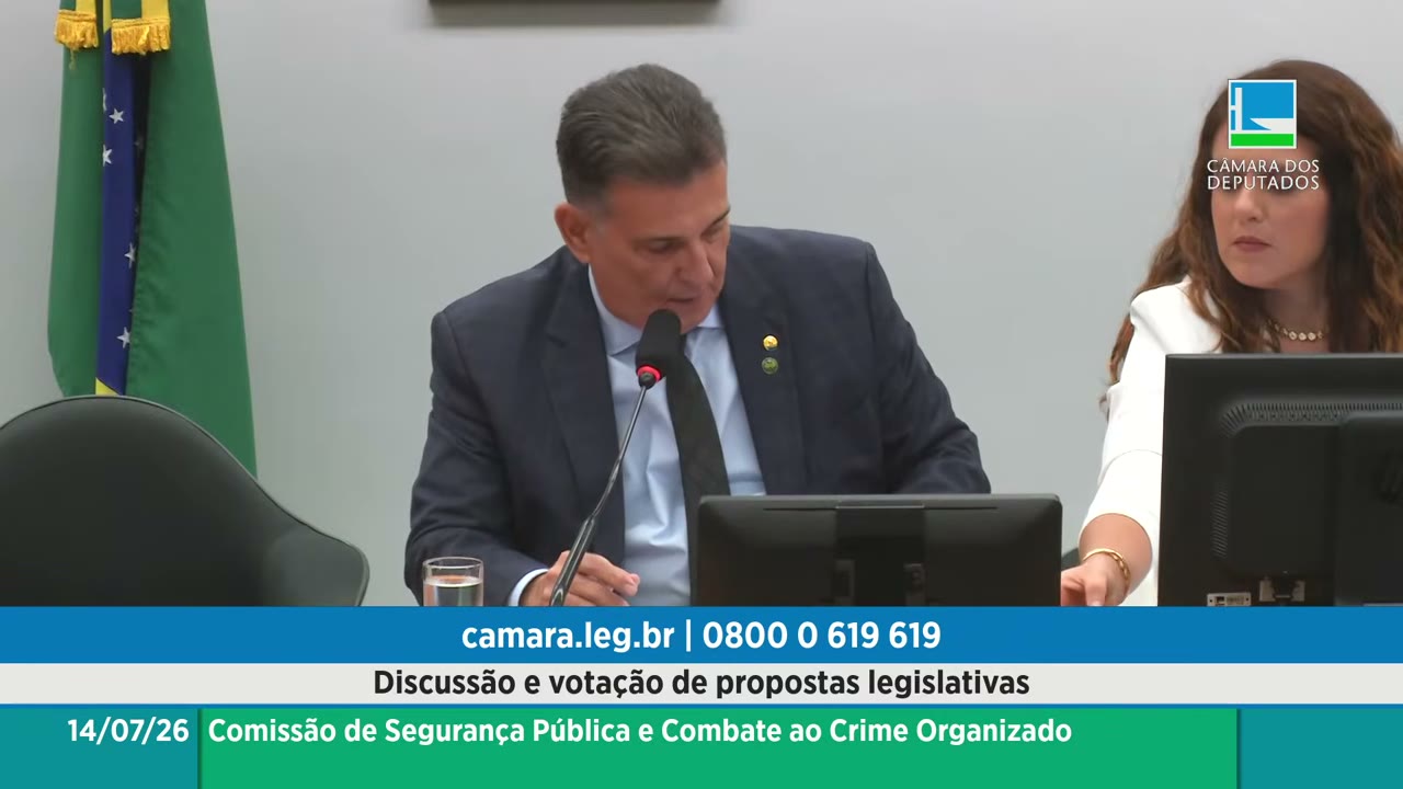 Vídeo do evento em 2:24