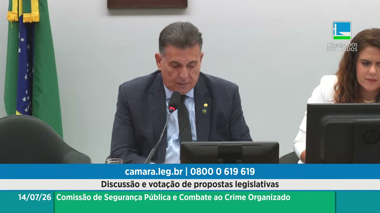Vídeo do evento em 6:34