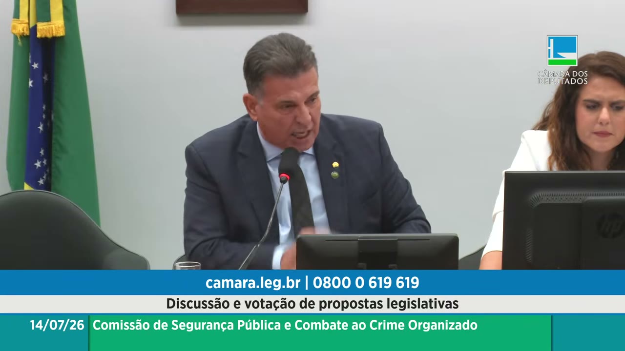 Vídeo do evento em 19:24