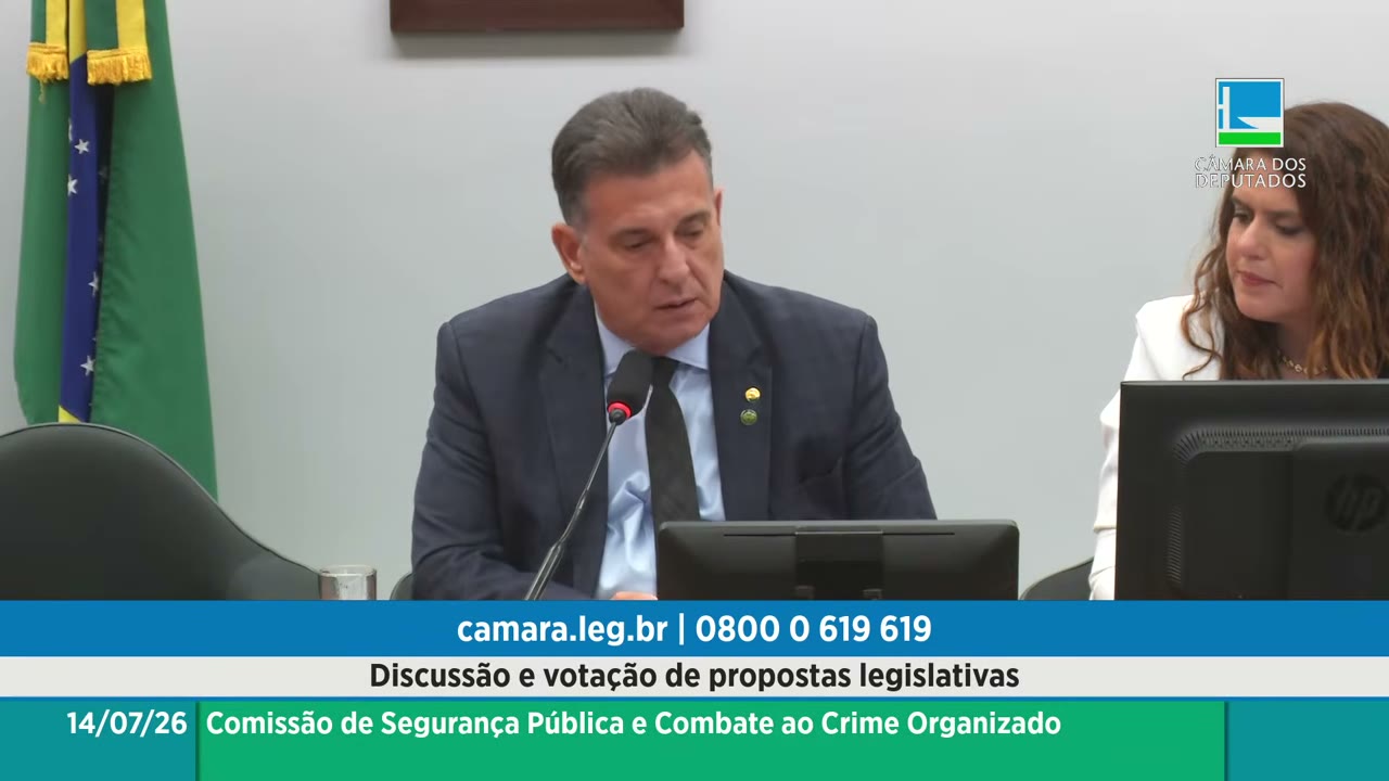 Vídeo do evento em 28:21