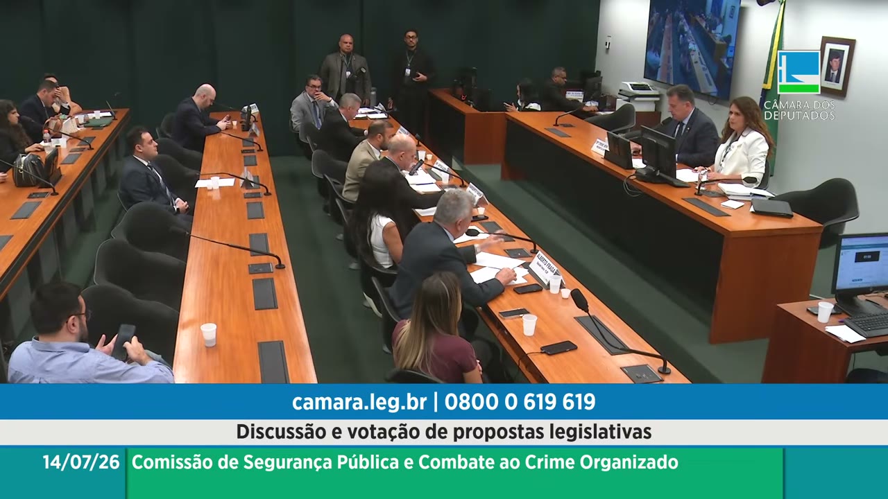 Vídeo do evento em 31:25