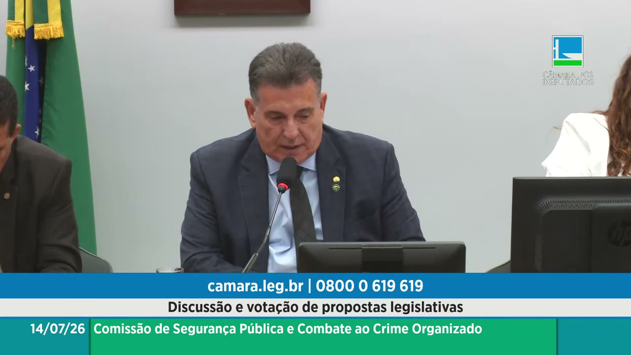 Vídeo do evento em 36:25