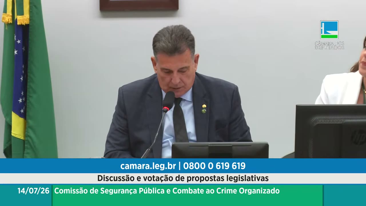 Vídeo do evento em 1:38:06