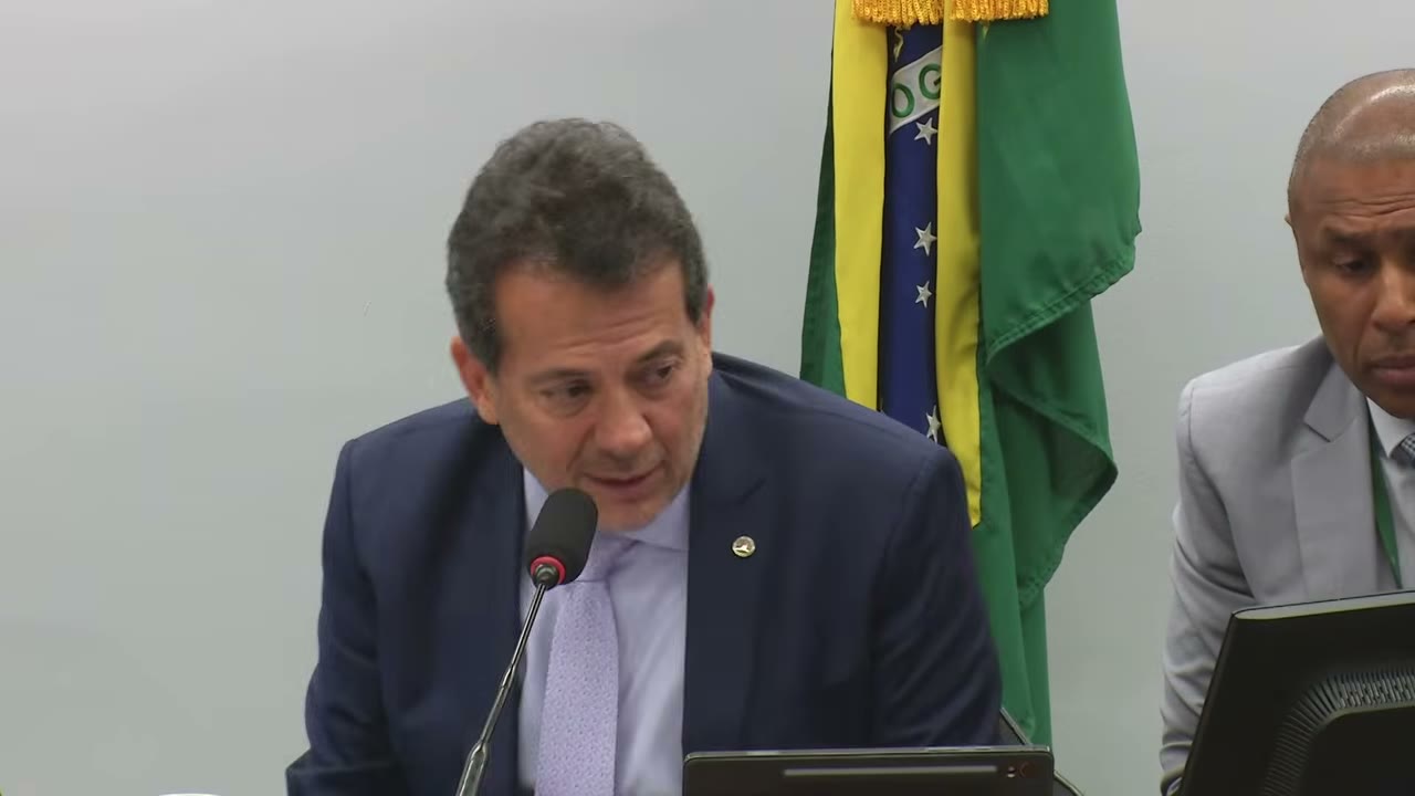 Vídeo do evento em 39:02