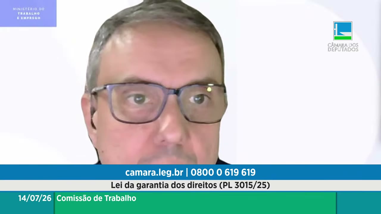 Vídeo do evento em 5:33