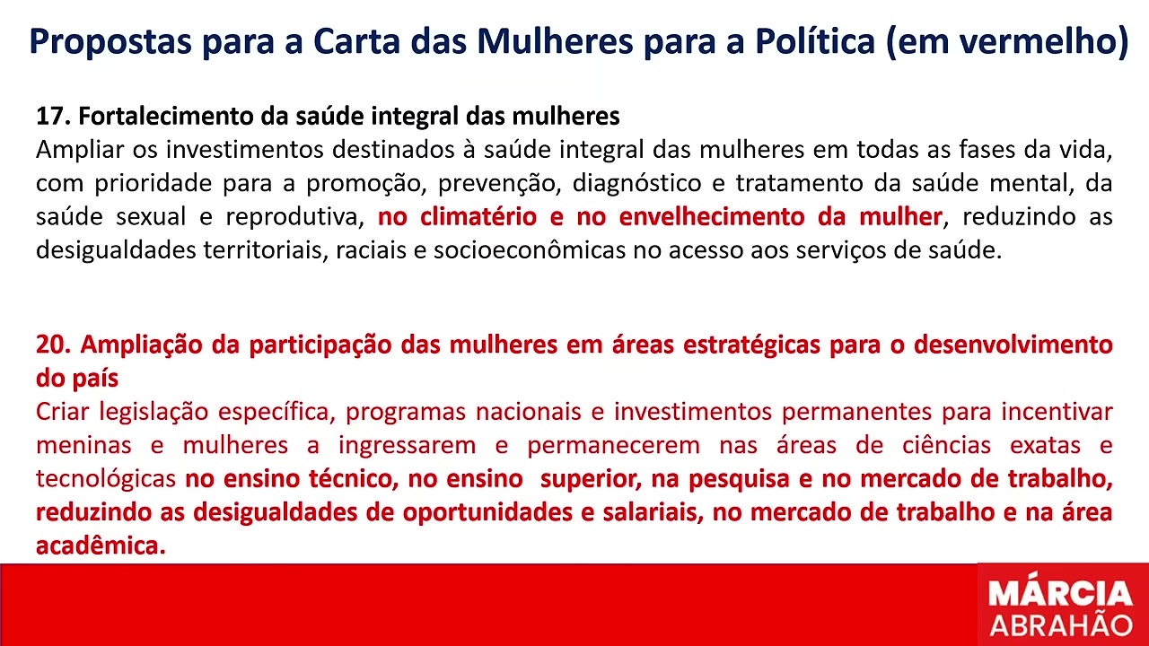 Vídeo do evento em 2:49:30
