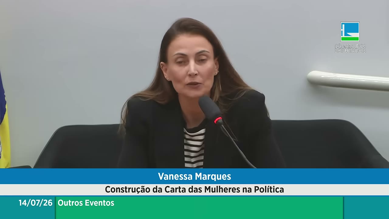 Vídeo do evento em 3:12:14