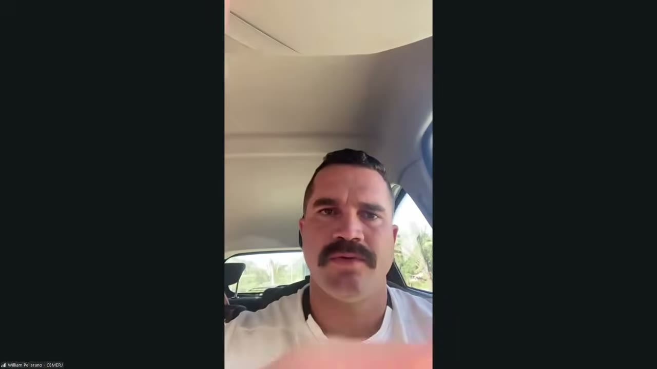 Vídeo do evento em 51:29