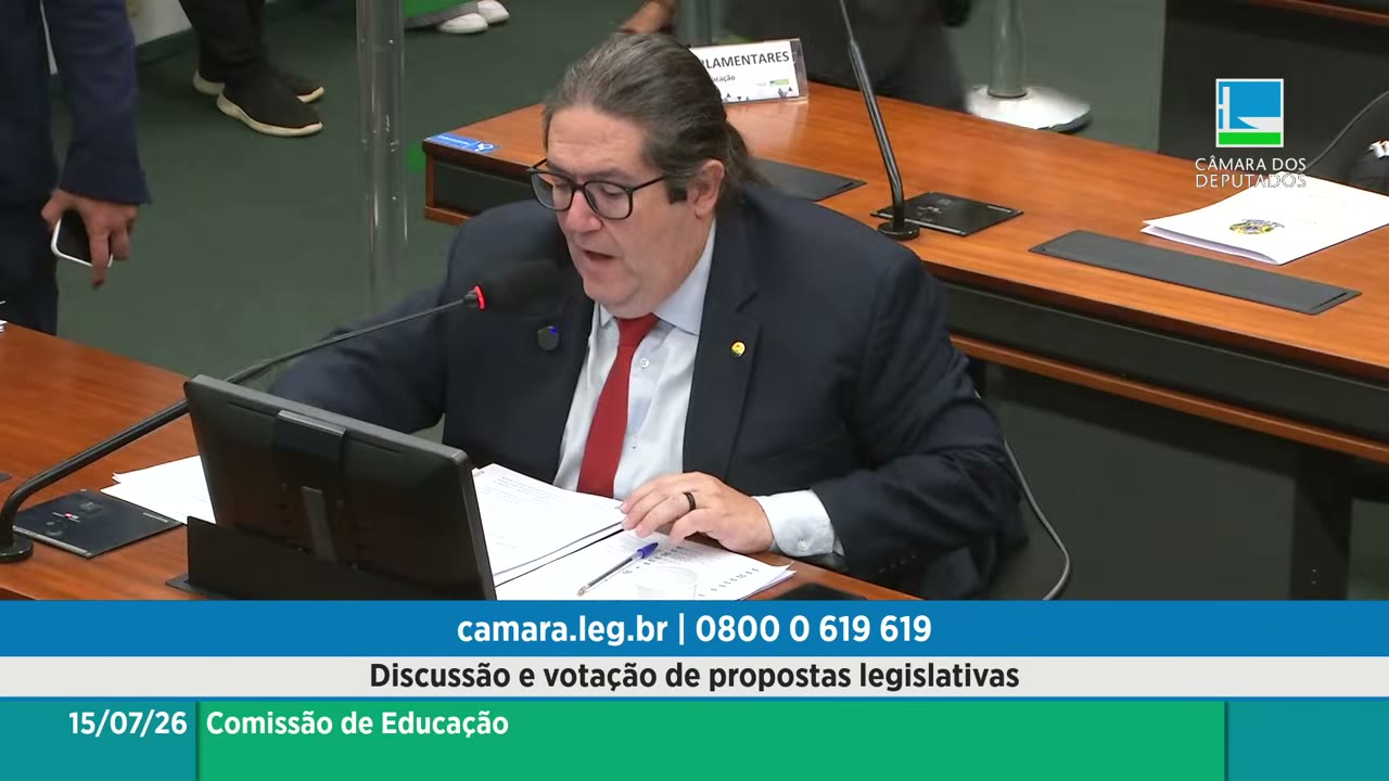 Vídeo do evento em 29:00