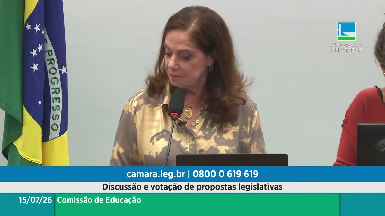Vídeo do evento em 34:27