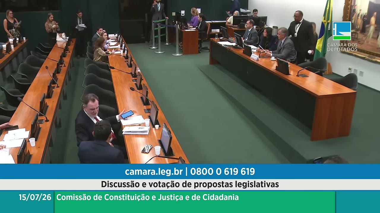Vídeo do evento em 2:41