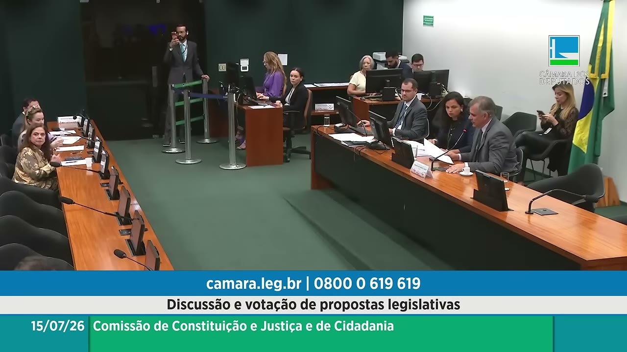 Vídeo do evento em 4:49