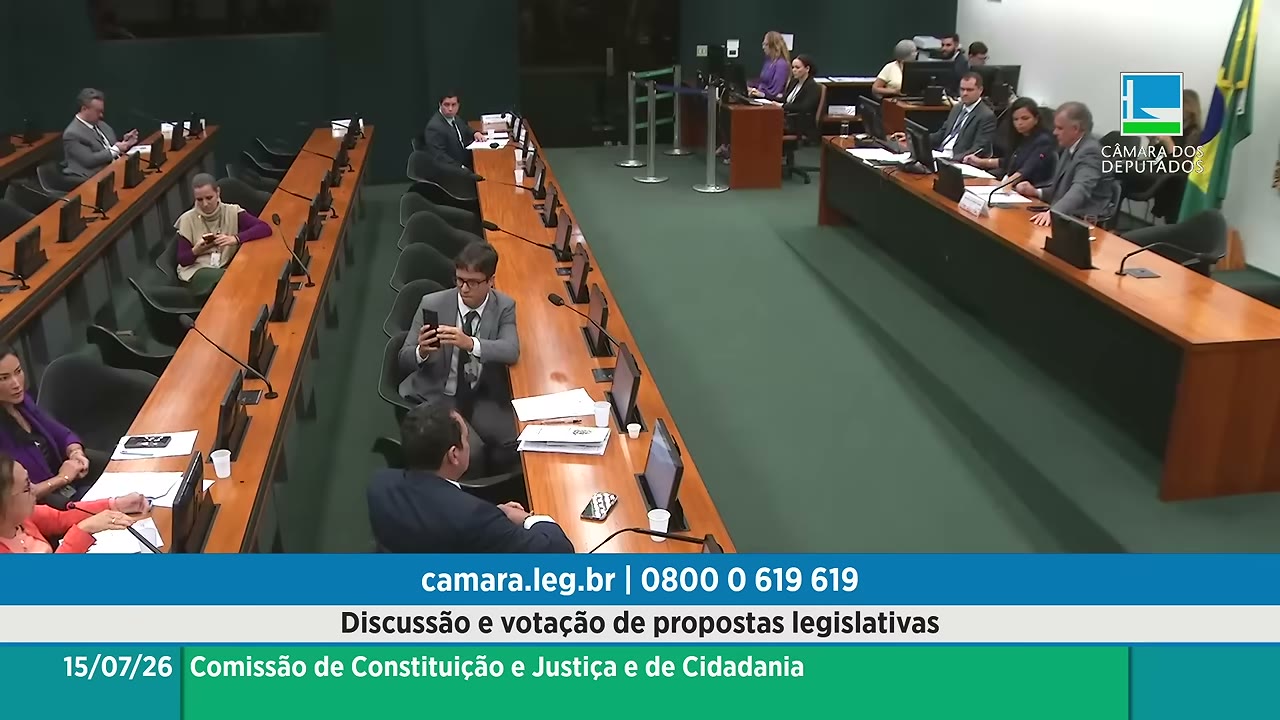 Vídeo do evento em 14:19