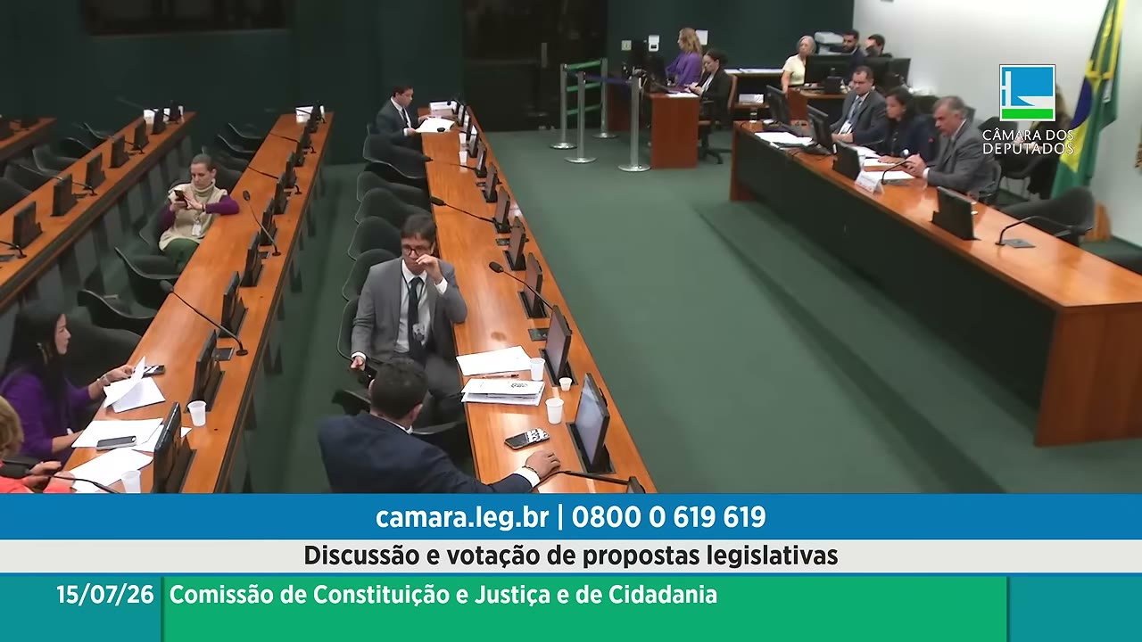 Vídeo do evento em 15:31
