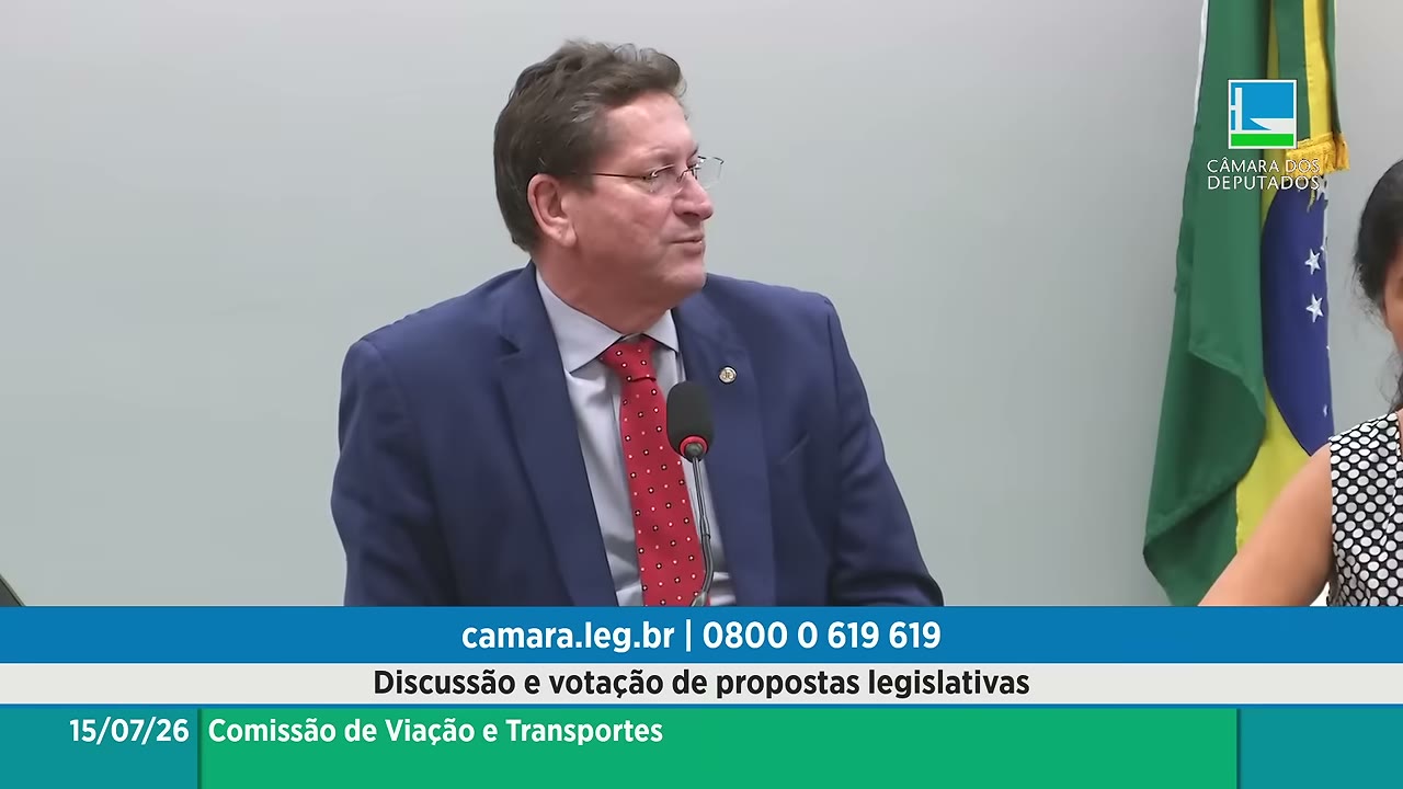 Vídeo do evento em 2:55