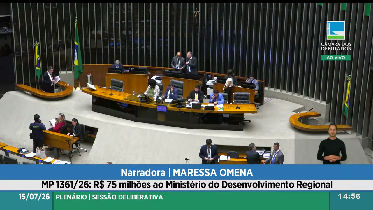 Vídeo do evento em 3:13:45