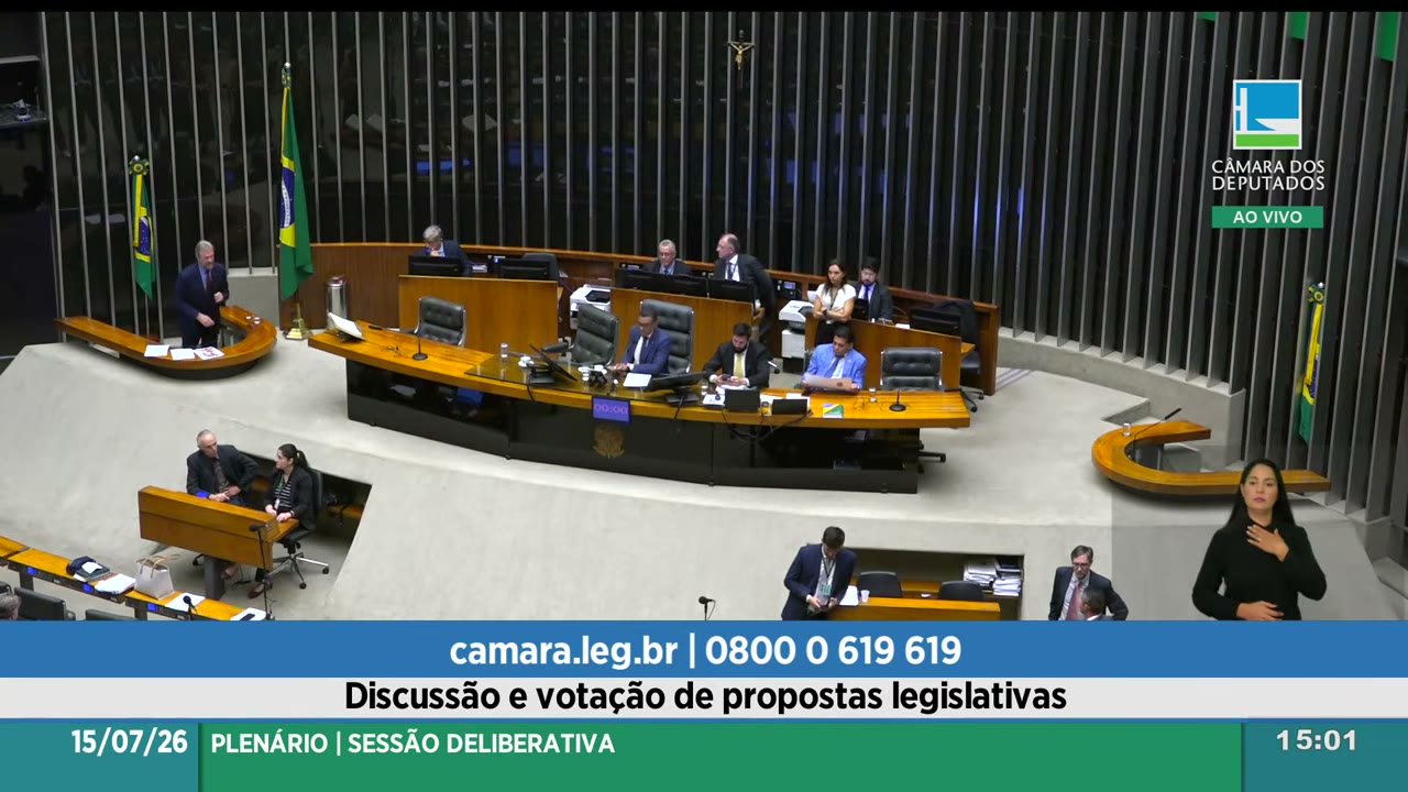Vídeo do evento em 3:18:18