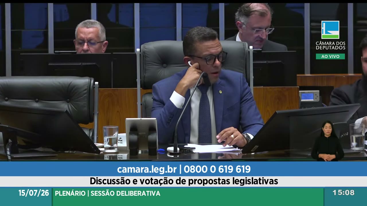 Vídeo do evento em 3:25:19