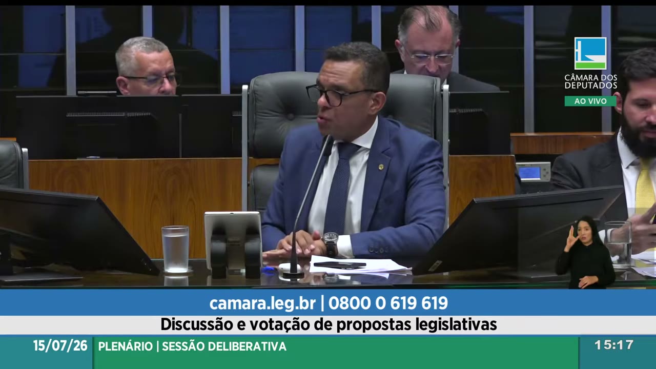 Vídeo do evento em 3:34:31