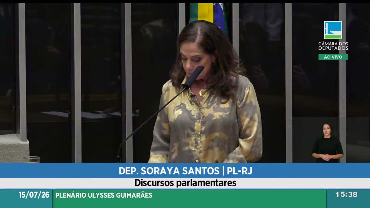 Vídeo do evento em 3:55:42