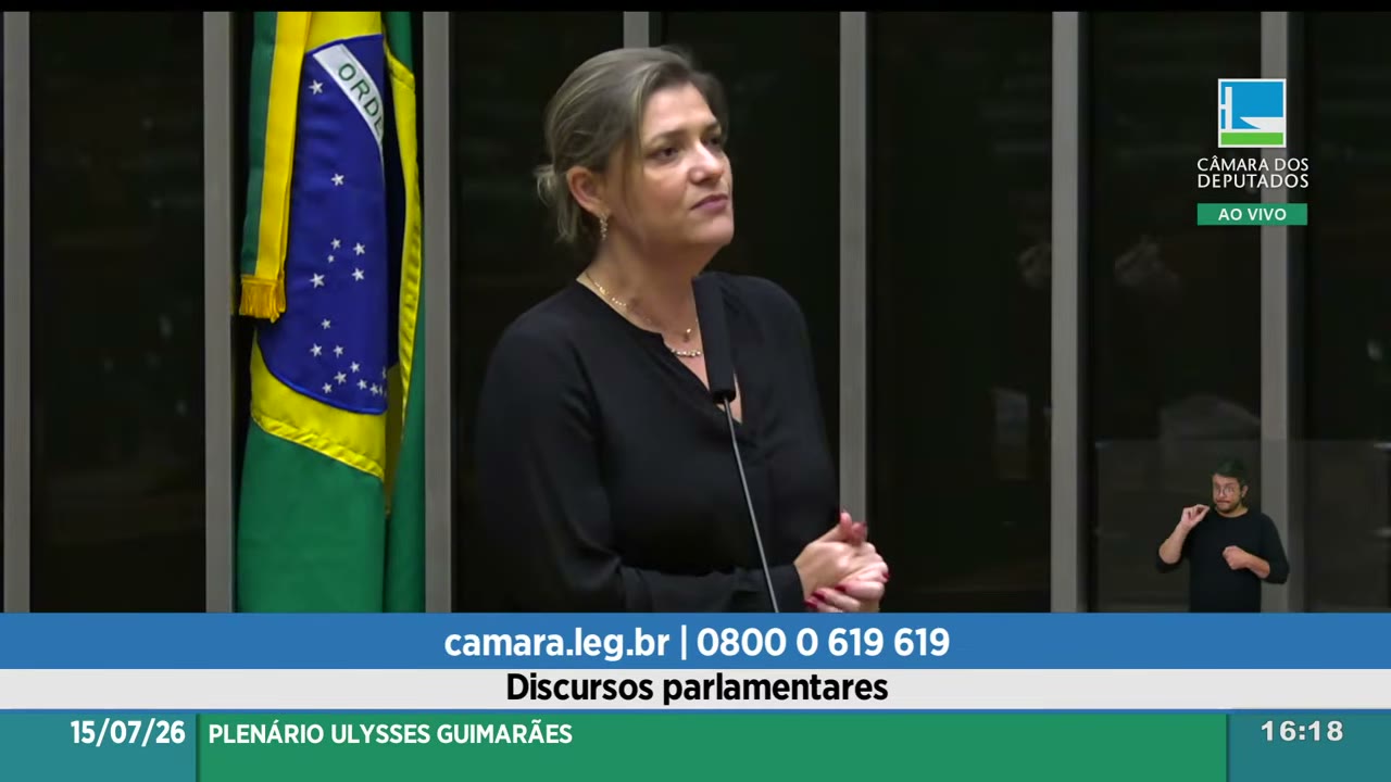 Vídeo do evento em 4:35:32