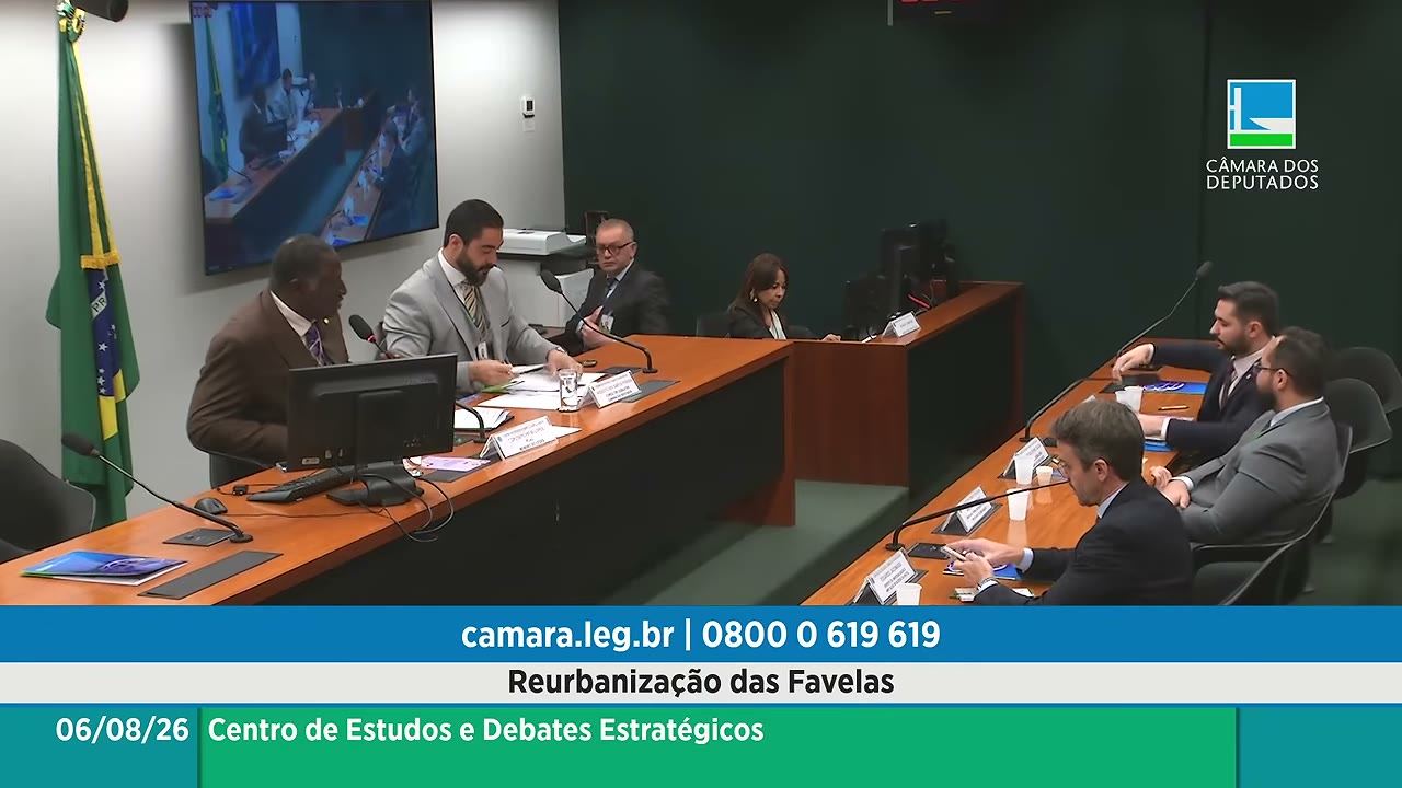 Vídeo do evento em 2:29:18