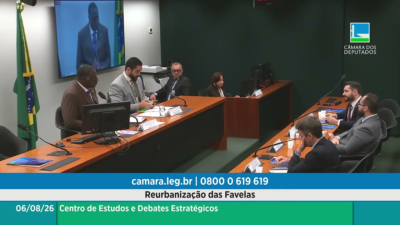 Vídeo do evento em 2:29:28
