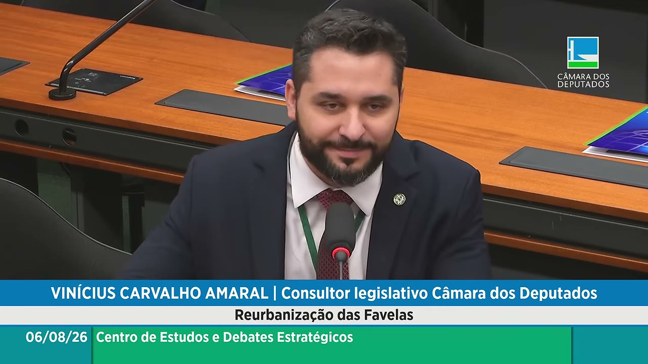 Vídeo do evento em 2:31:08