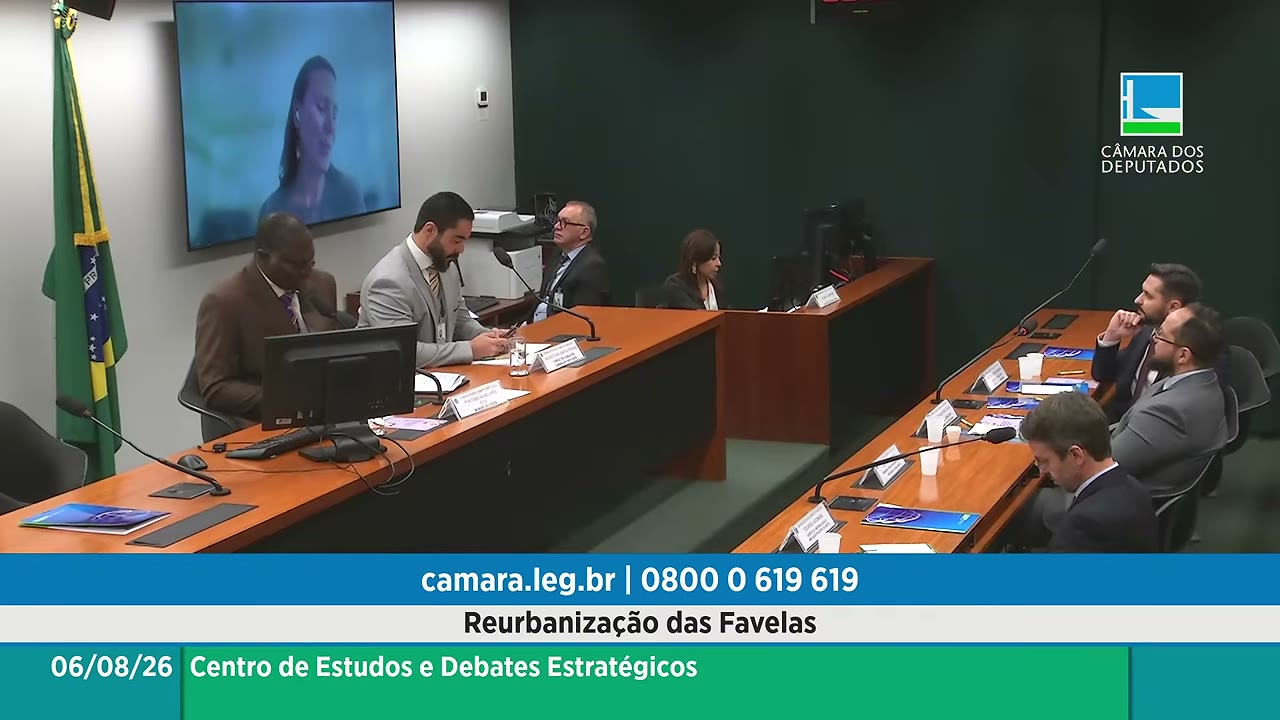 Vídeo do evento em 2:31:36