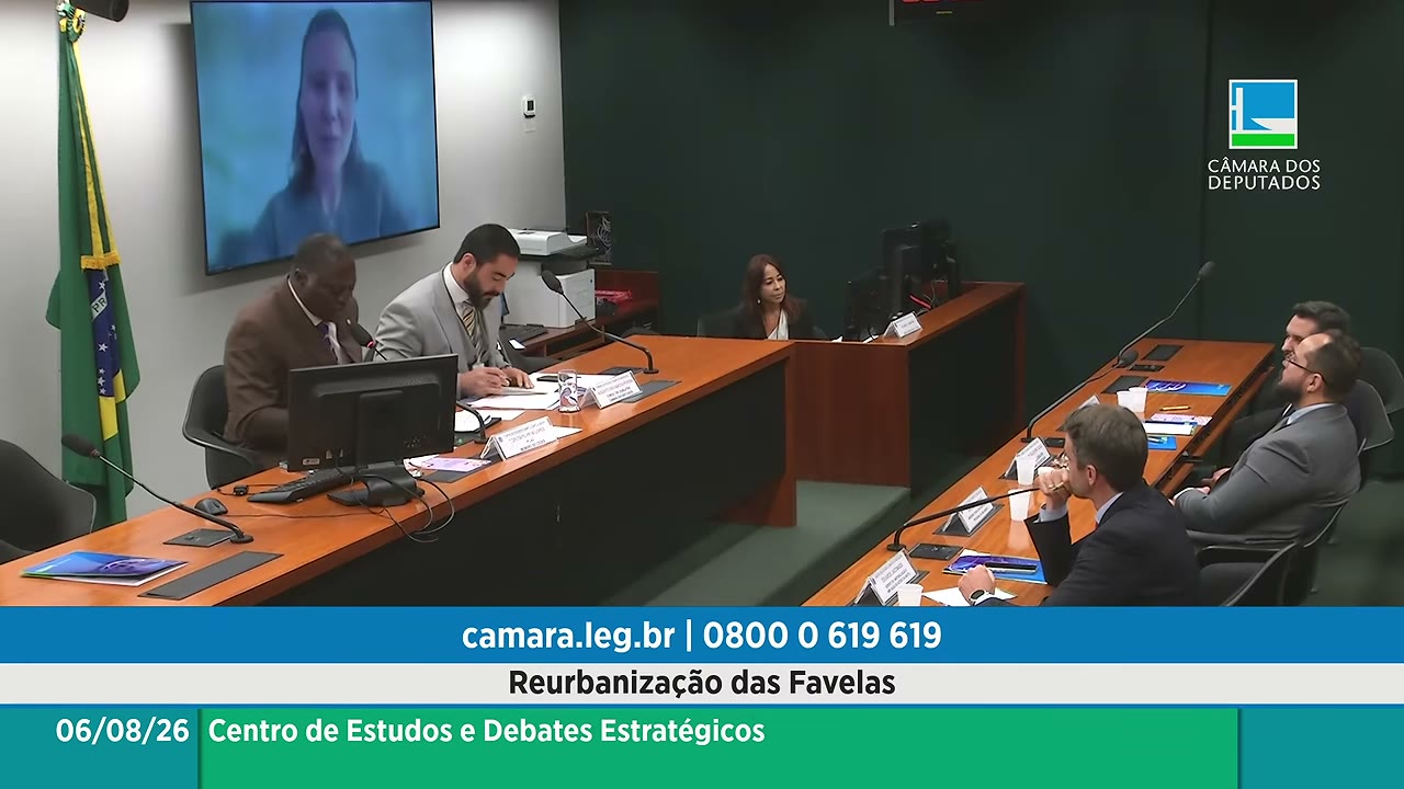 Vídeo do evento em 2:37:59