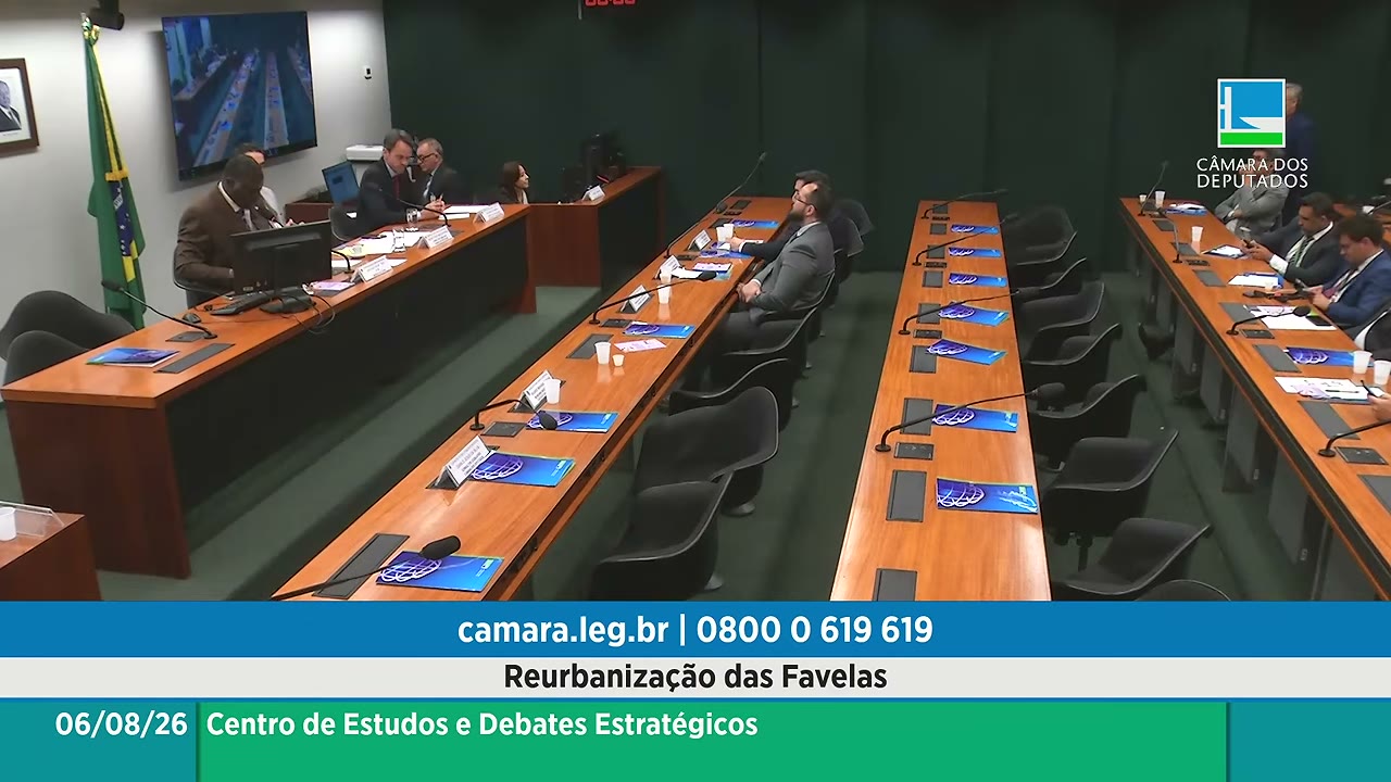 Vídeo do evento em 3:10:33