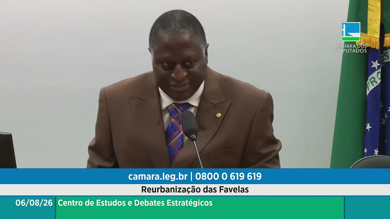 Vídeo do evento em 3:11:38