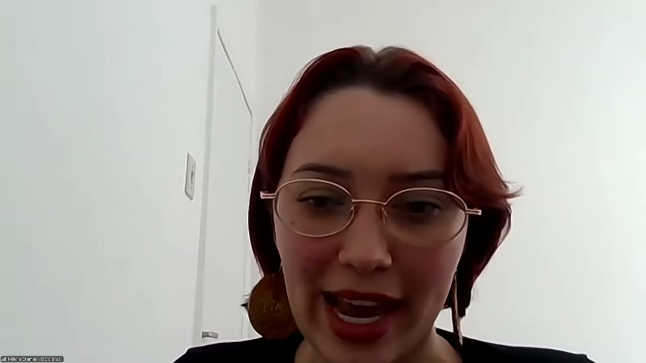 Vídeo do evento em 3:31:01