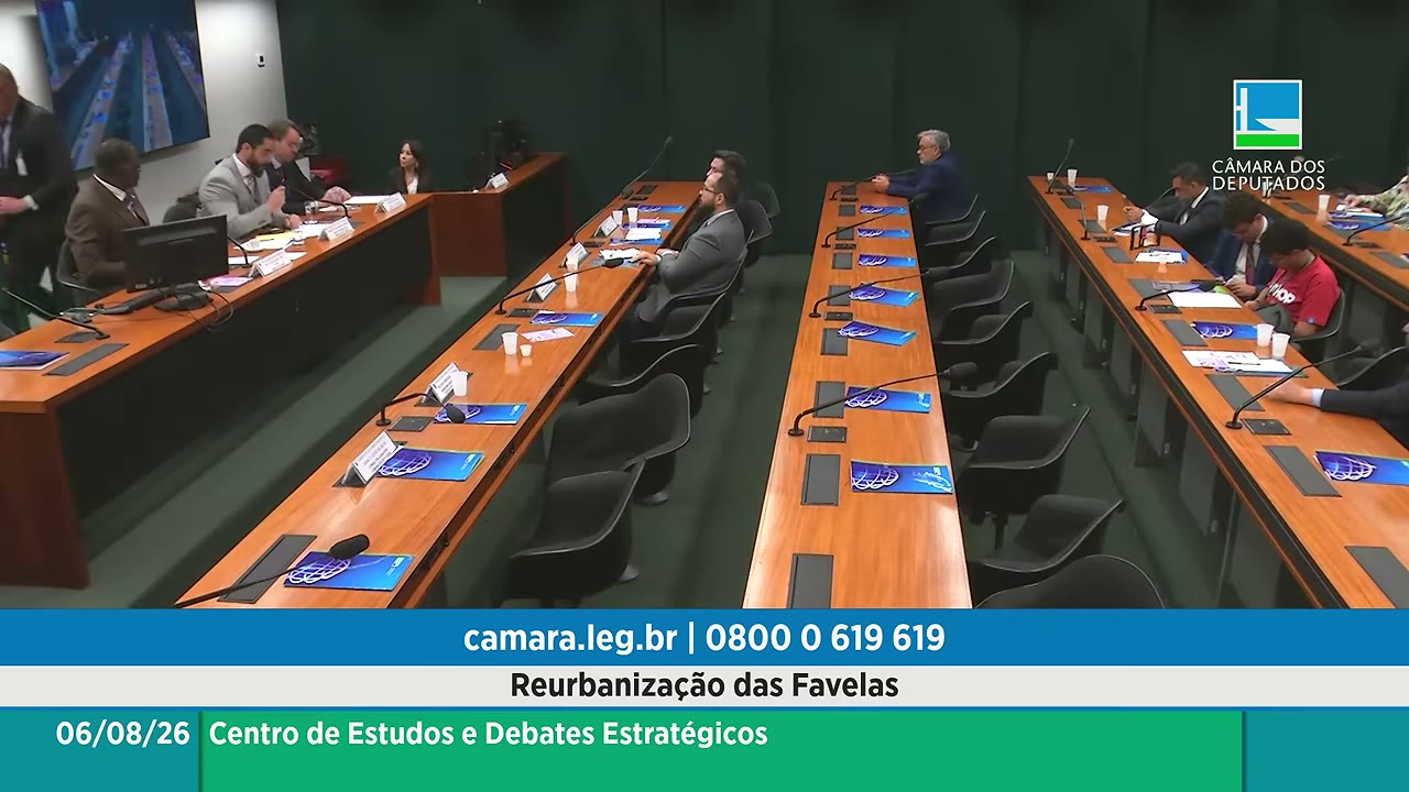 Vídeo do evento em 3:35:03