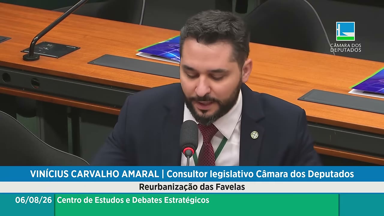 Vídeo do evento em 3:41:03