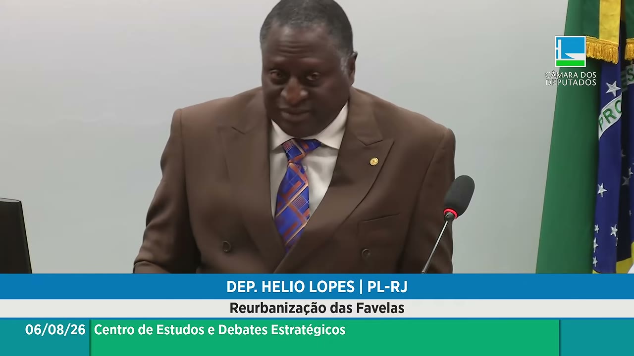 Vídeo do evento em 3:48:48