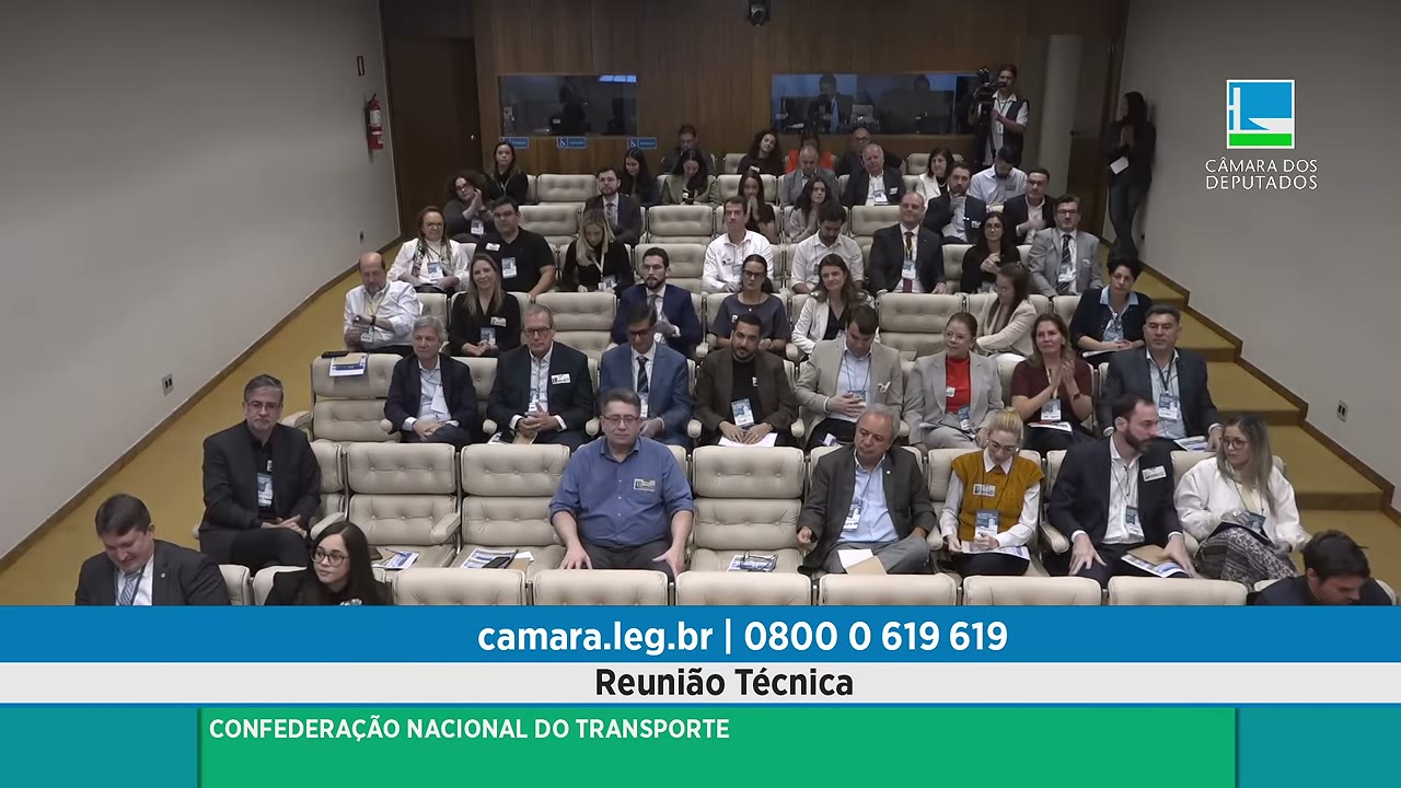 Vídeo do evento em 17:14