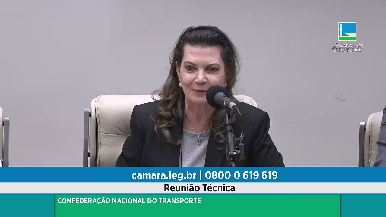Vídeo do evento em 21:58