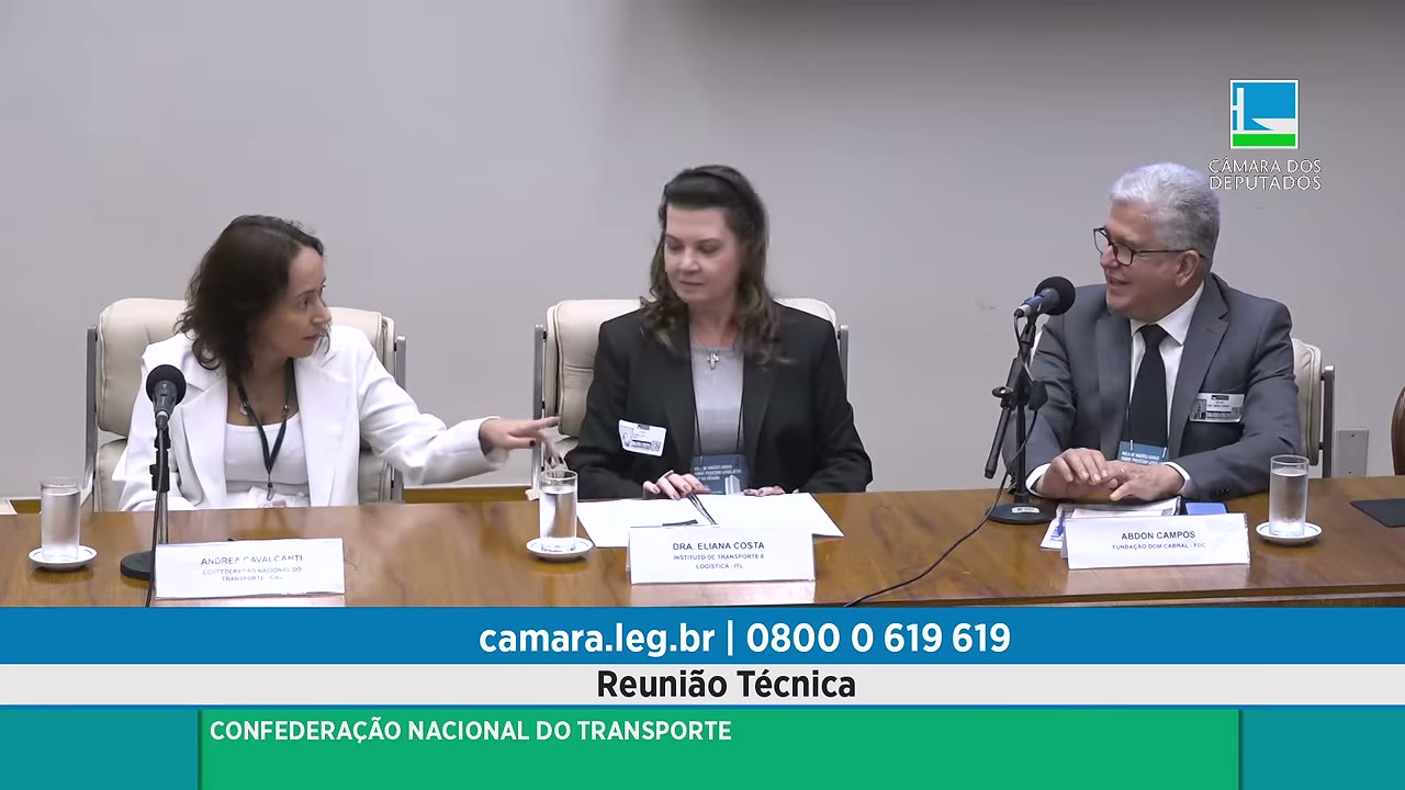 Vídeo do evento em 22:12